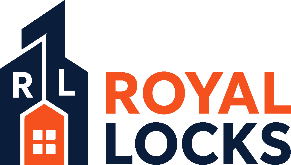 Royal Locks — Security. Quality. Elegance.