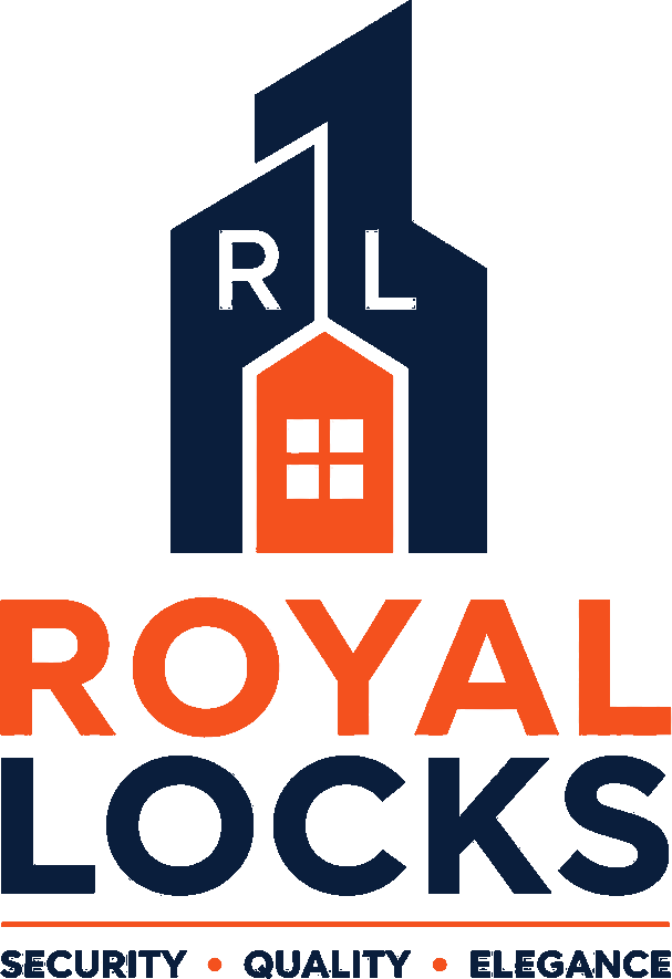 Royal Locks — Security. Quality. Elegance.