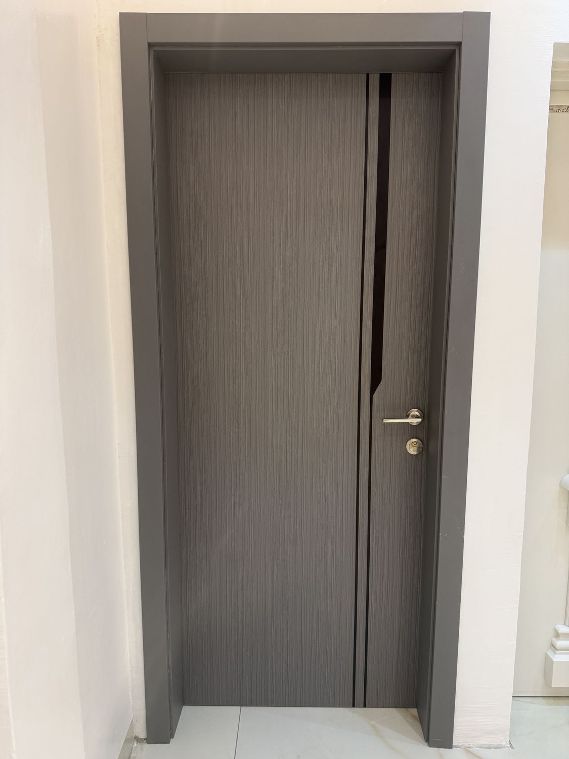 Internal Doors